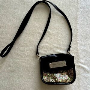 Betsey Johnson Vintage 90's Mini Purse